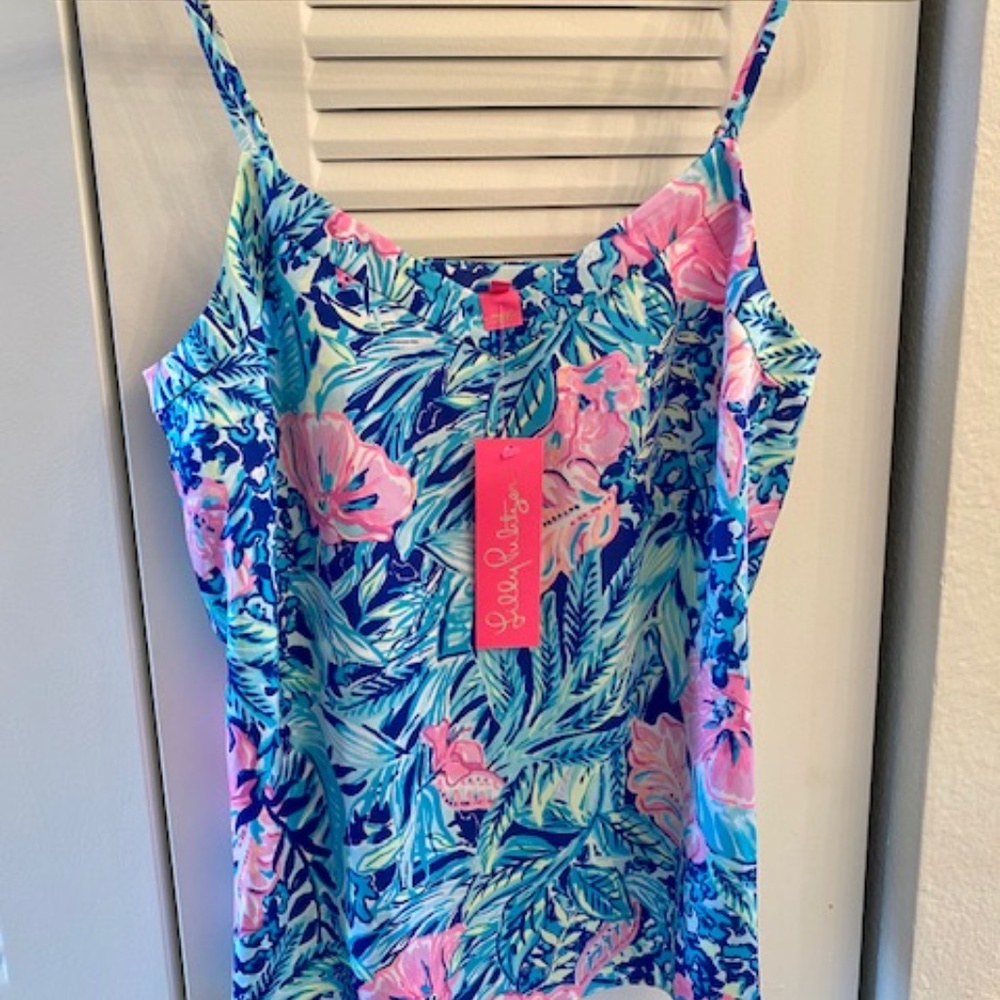 Lily Pulitzer Cami